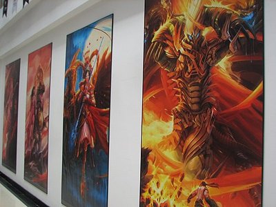 寧夏軟件園 打造軟件與動漫開發的特色創新基地