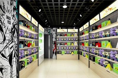 達卡動漫 動漫開發的創新先鋒與本土化探索