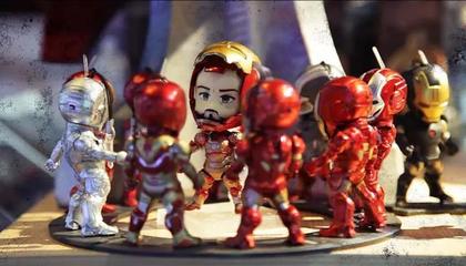 AA國際動漫 開啟動漫衍生連鎖行業創業加盟新紀元