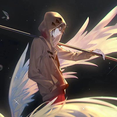 動漫情侶頭像設計 從創意到市場的全流程開發探索